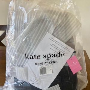 Kate Spade Leila Medium Triple Compartment Satchel — NEW WITH TAGS